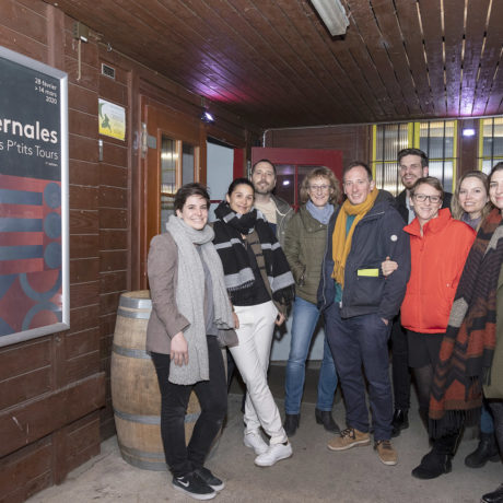 Un festival pour marquer le renouveau