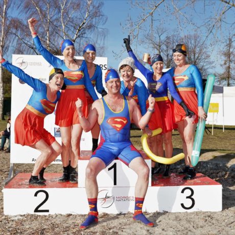 Coupe des glaces 2020