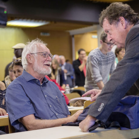 «Citoyen Nobel»: Jacques avait dit