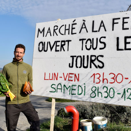 Plus que jamais nourriciers du peuple
