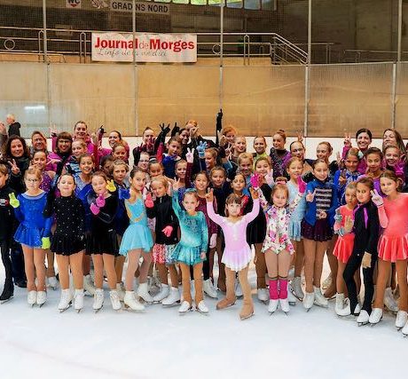 Fête de la glace 2019