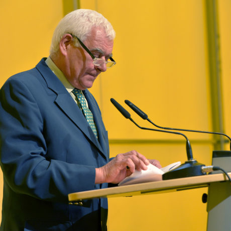 Le syndic assume ses actes et s’en va