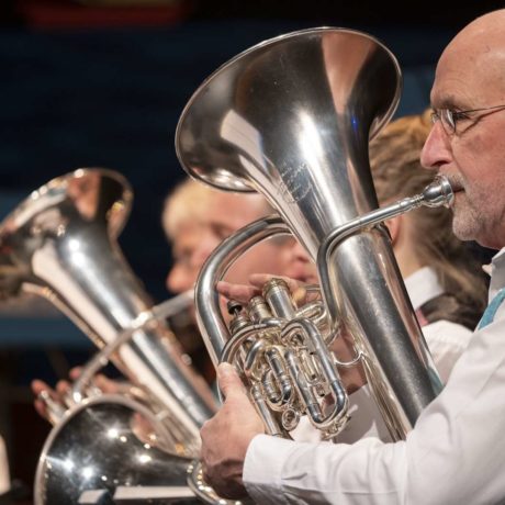 Soirée de l’Harmonie du Bourg de Cossonay