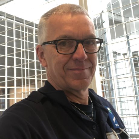 «En prison, le confinement n’a rien d’anormal»