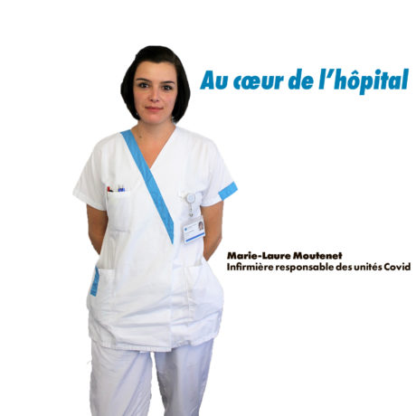 Au cœur de l’hôpital