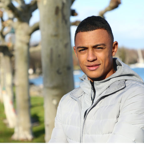 Le Saint-Preyard Dan Ndoye a signé à Nice