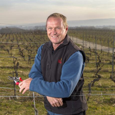«Avec la relève, les Vins de Morges sont entre de bonnes mains!»