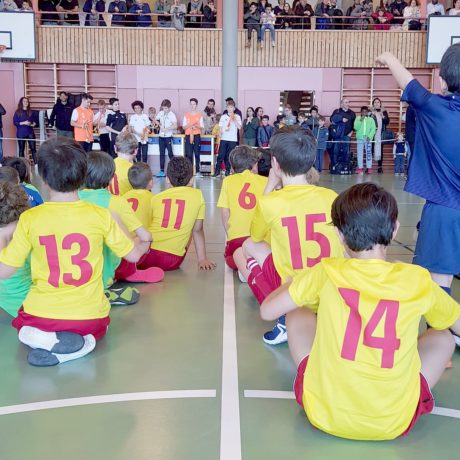 La saison des tournois bat son plein