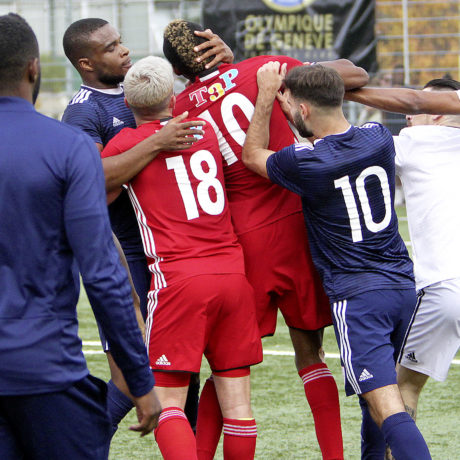 Football et violence, le cercle vicieux