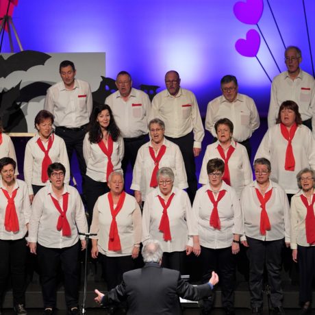 La Fête cantonale des chanteurs en ligne de mire