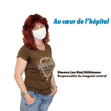 Au coeur de l’hôpital – II