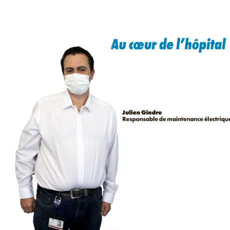 Au coeur de l’hôpital IV