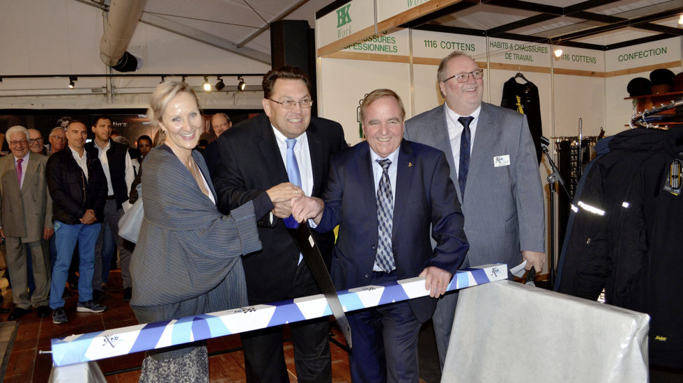 L'Expo de Coss tire la prise pour 2020