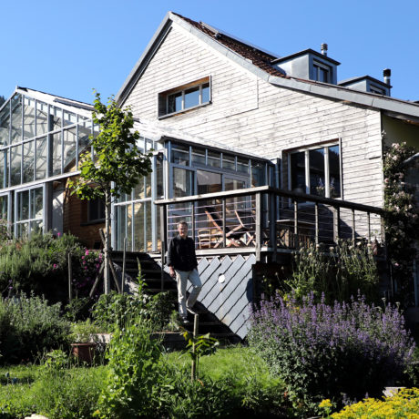 Une maison écolo de A à Z