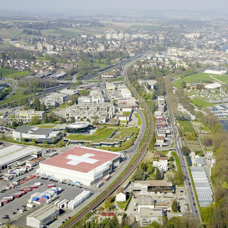 Tolochenaz veut tenter le compromis au Molliau