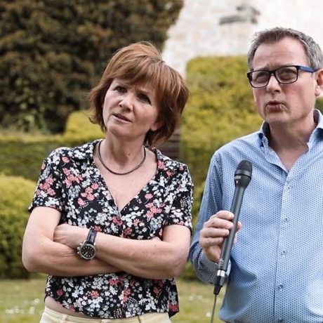 À la découverte de La Sarraz