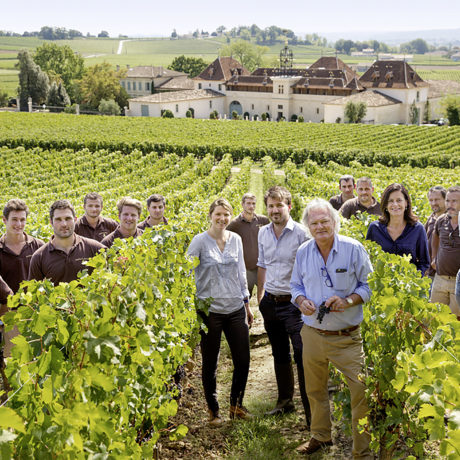 La belle saga d’un domaine familial