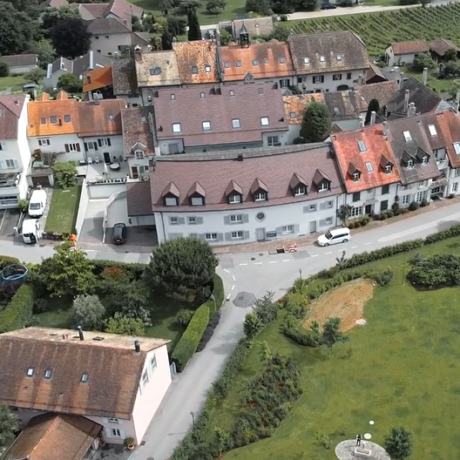 Élections complémentaires à Buchillon