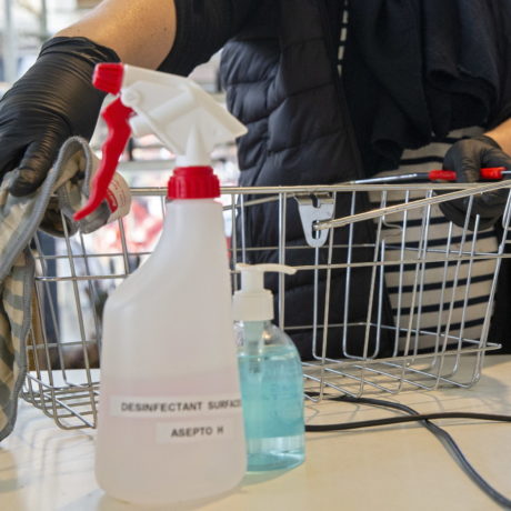 Coronavirus: beaucoup de gens stressés malgré l’assouplissement des mesures