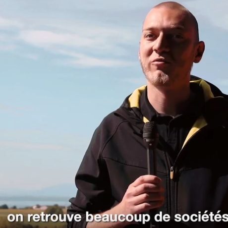 À la découverte de Yens