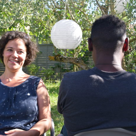 «Pas envie d’être militaire à vie»