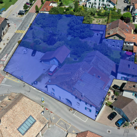 Un projet de construction d’ampleur pour Lavigny