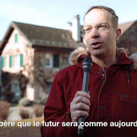 A la découverte de Lully