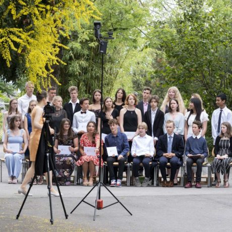 Promotions Préverenges 2020