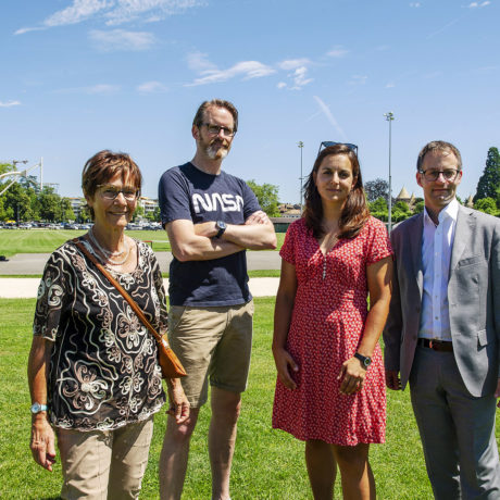 Référendum à Morges: la campagne va enfin pouvoir débuter