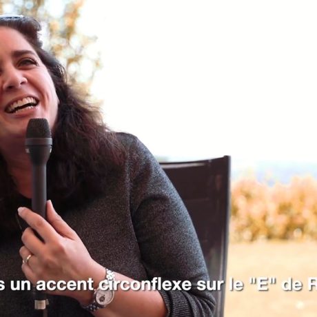 À la découverte de Reverolle