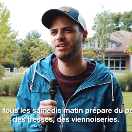 À la découverte de Romanel-sur-Morges
