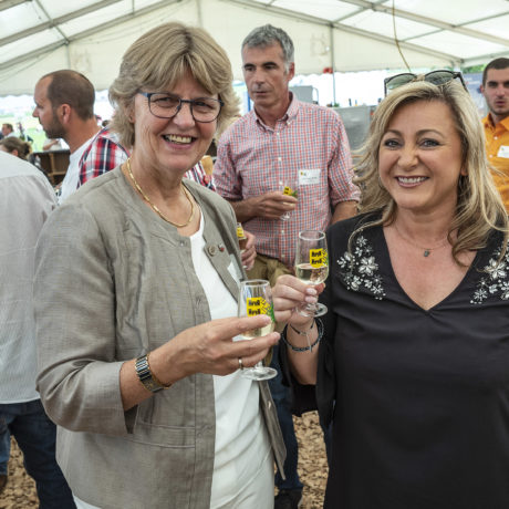 Accord canton-communes pour la facture sociale