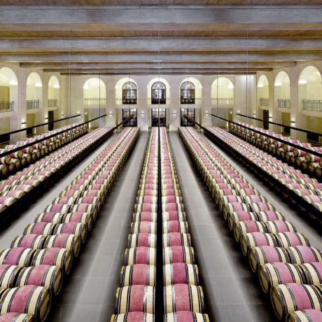 La cathédrale des frères Bouygues