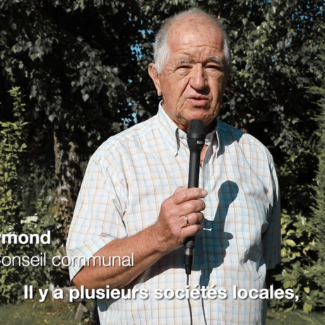 À la découverte de Tolochenaz