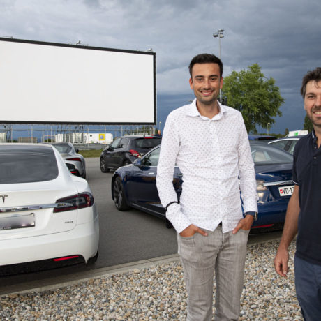 Contre-enquête sur la voiture électrique