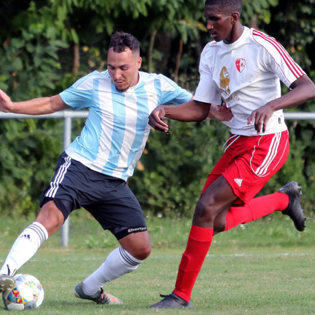 Le football a repris entre espoirs et frustration