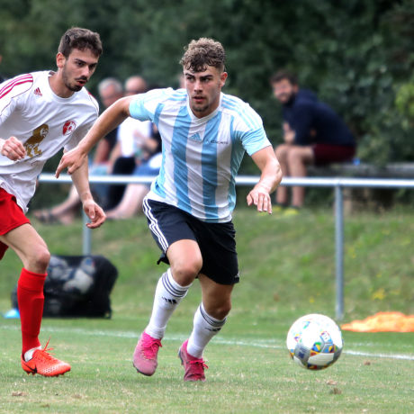 Echichens a le vent dans le dos, Saint-Prex voit trois points s’envoler