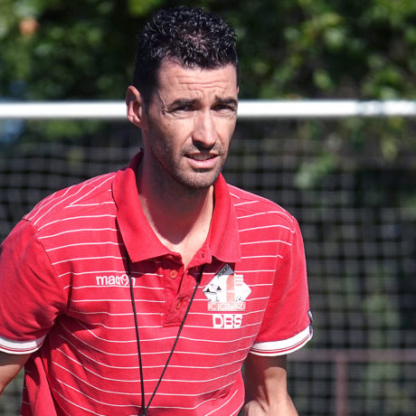 Damien Berger-Sabbatel quitte Forward