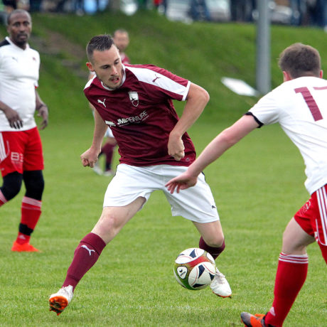 Quand Tolochenaz prend des airs de Bayern Munich
