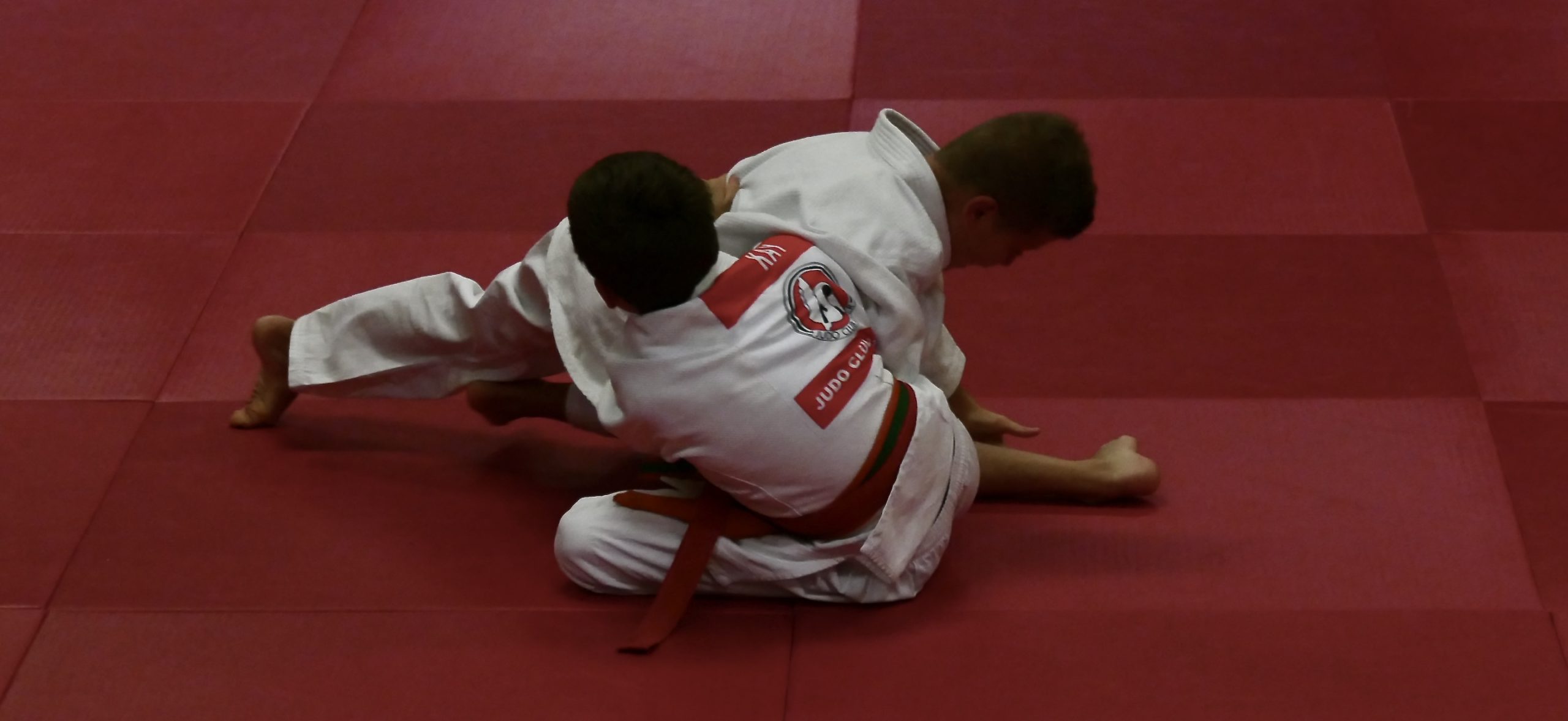 Les jeunes du Judo Club de Morges de retour sur le tatami