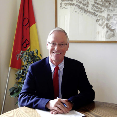 Le syndic d’Aubonne va passer la main
