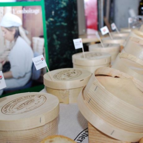 Le vacherin Mont-d’Or s’attend à une baisse