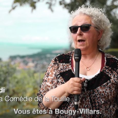 À la découverte de Bougy-Villars
