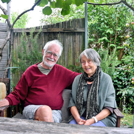 «Chez les Dubochet, je suis comme à la maison»