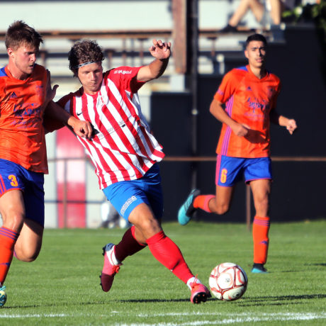 Forward Morges doit réapprendre à marquer