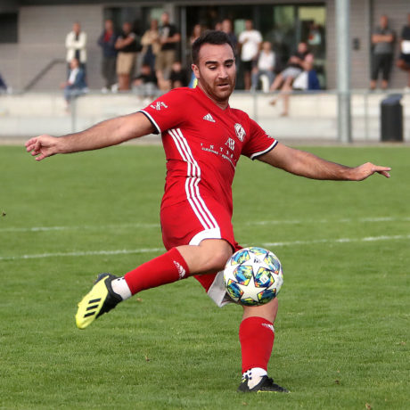 «J’attends des joueurs un effort collectif total»