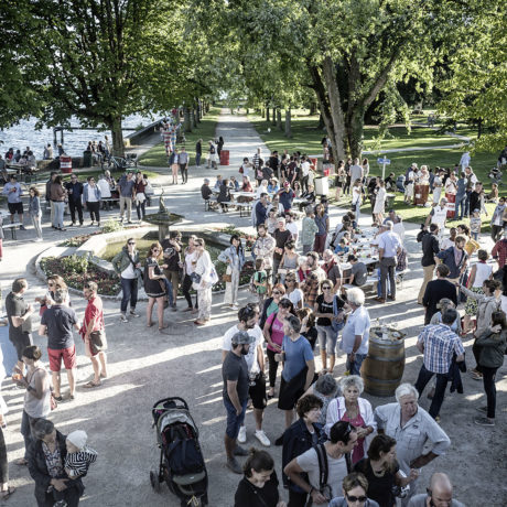 Fin de saison en apothéose pour la Coquette