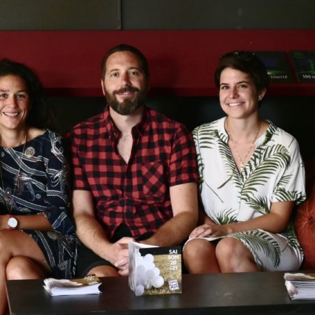 C’est reparti pour les Trois P’tits Tours