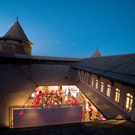 L’Open Air a tiré son épingle du jeu cet été