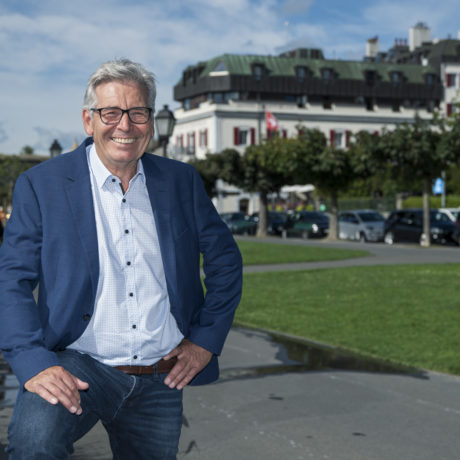 Le PLR au discours teinté de vert